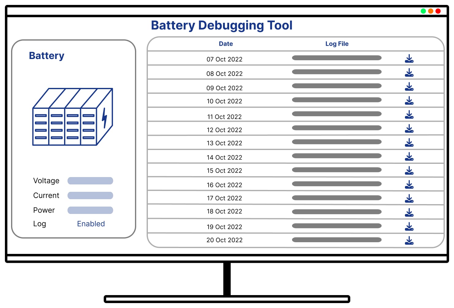 Battery Remote Control Solutions - Revolutionize Battery Management